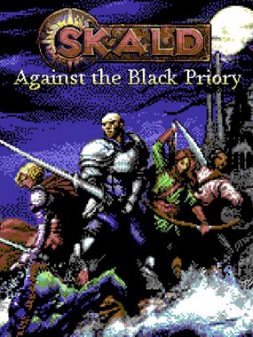 SKALD: Against the Black Priory